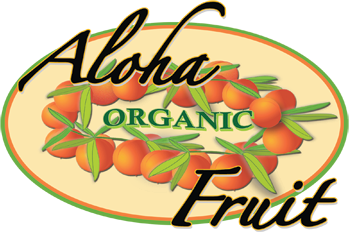 Aloha Organic Fruit