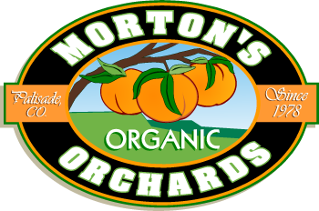 Peaches, Organic – Elmwood Stock Farm